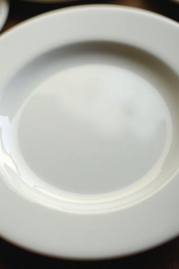 dessert plates 6 8 inches