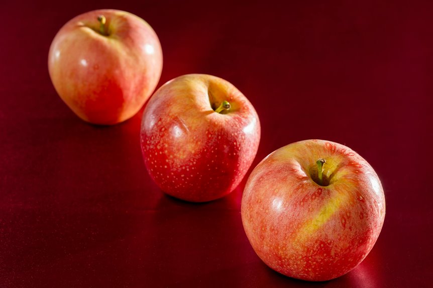 eating apples safely with braces