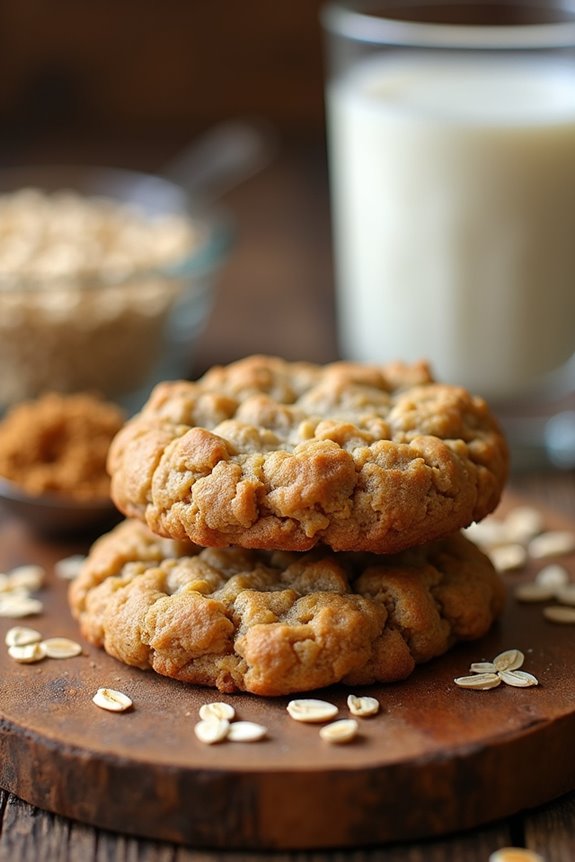 fiber rich oats steady sugar impact