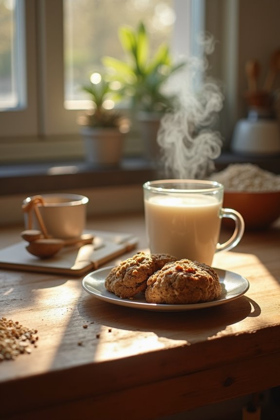 frequency matters more than single cookie guilt