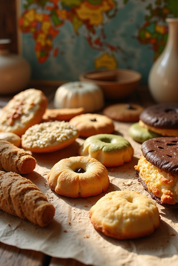 giant cookies vs artisanal plethora