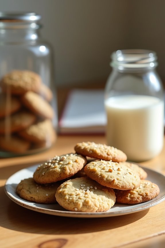 What You Need to Know About Eating Lactation Cookies While Pregnant 7 health considerations for lactation cookies
