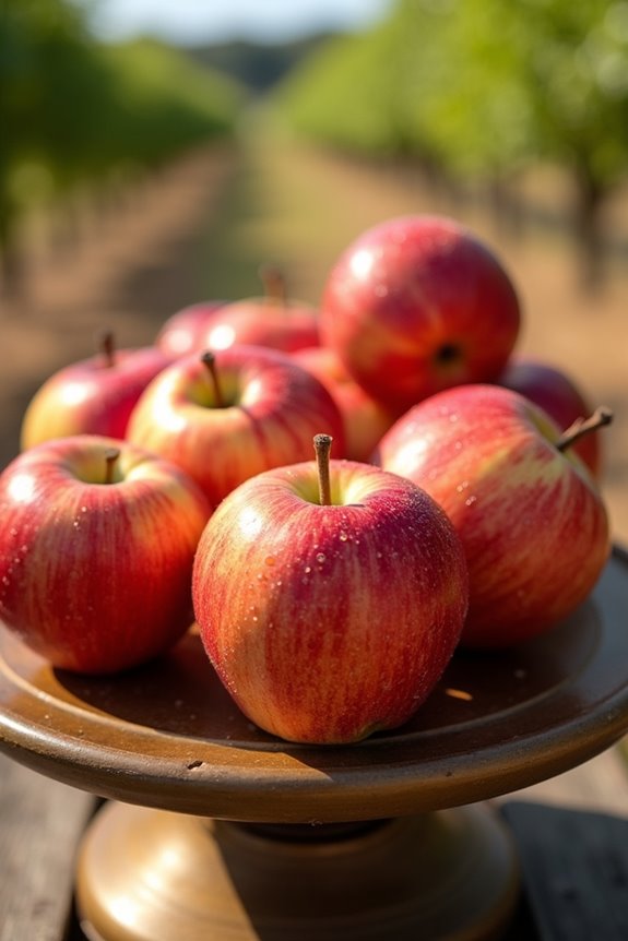 honeycrisp costs reflect scarcity and demand