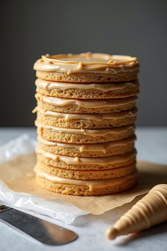 hundred layer cake precision mastery