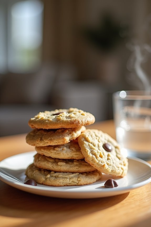What You Need to Know About Eating Lactation Cookies While Pregnant 9 lactation cookies support nutrition not production