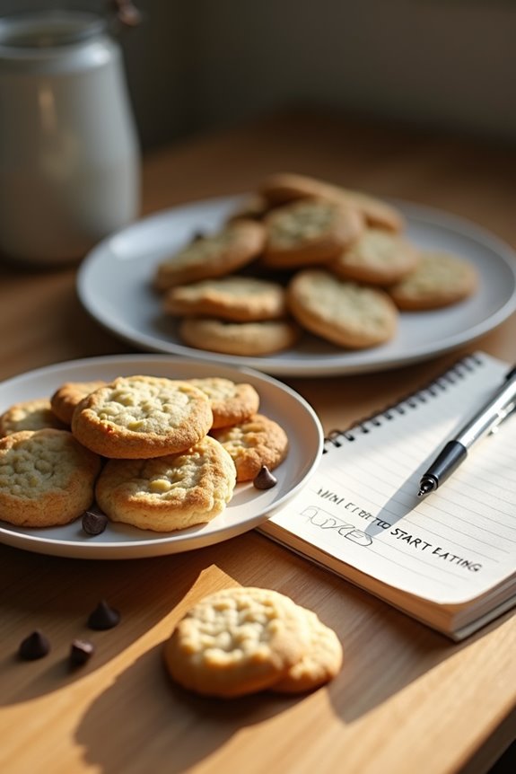 What You Need to Know About Eating Lactation Cookies While Pregnant 5 late pregnancy lactation cookie timing