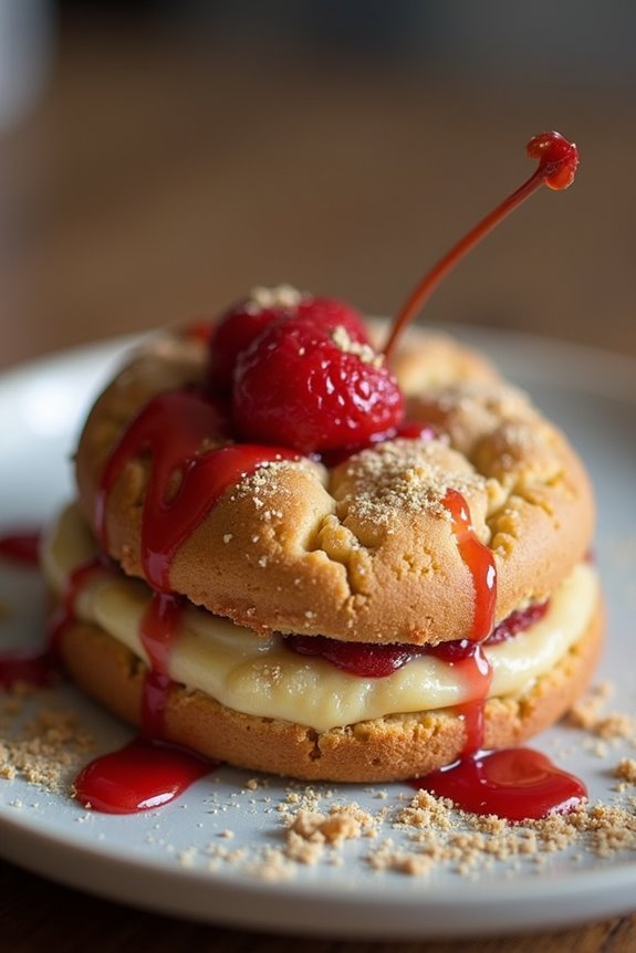 maria or alternatives for carlota cookies
