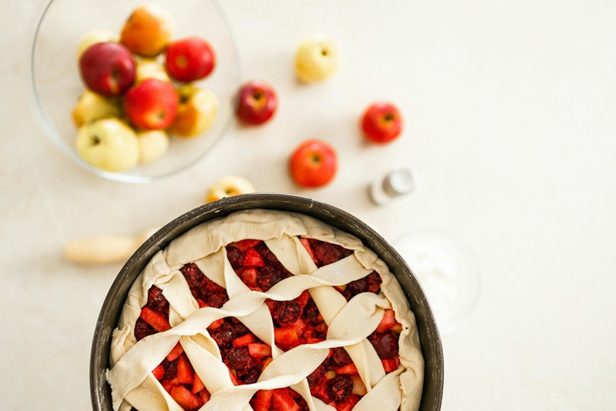 mcintosh apples baking guide