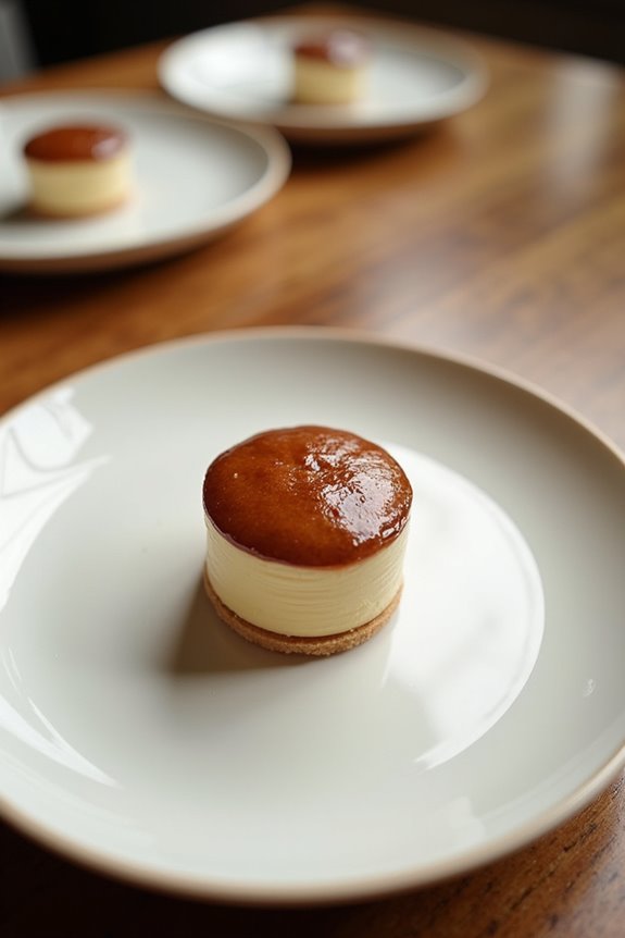 medium dessert plates 7 7 5 inches