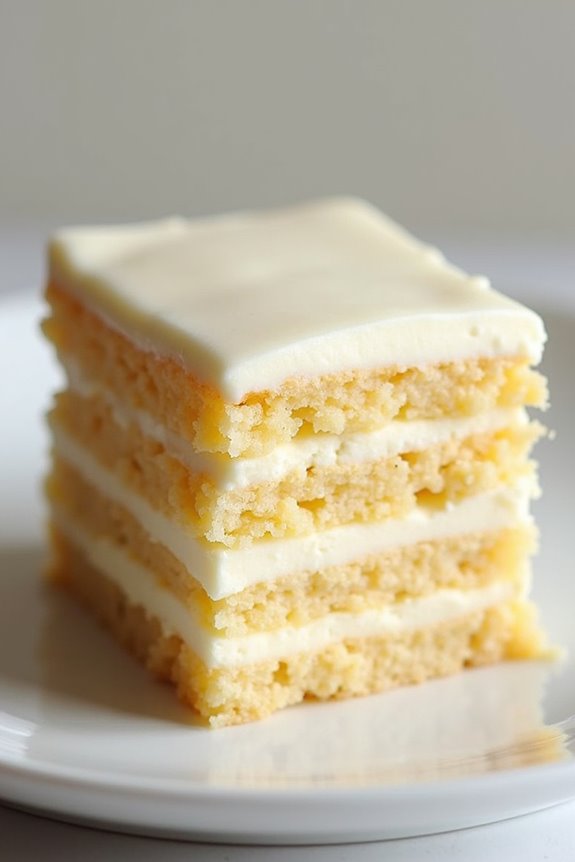 no bake lime icebox cake