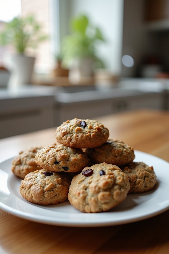 oats don t negate calories