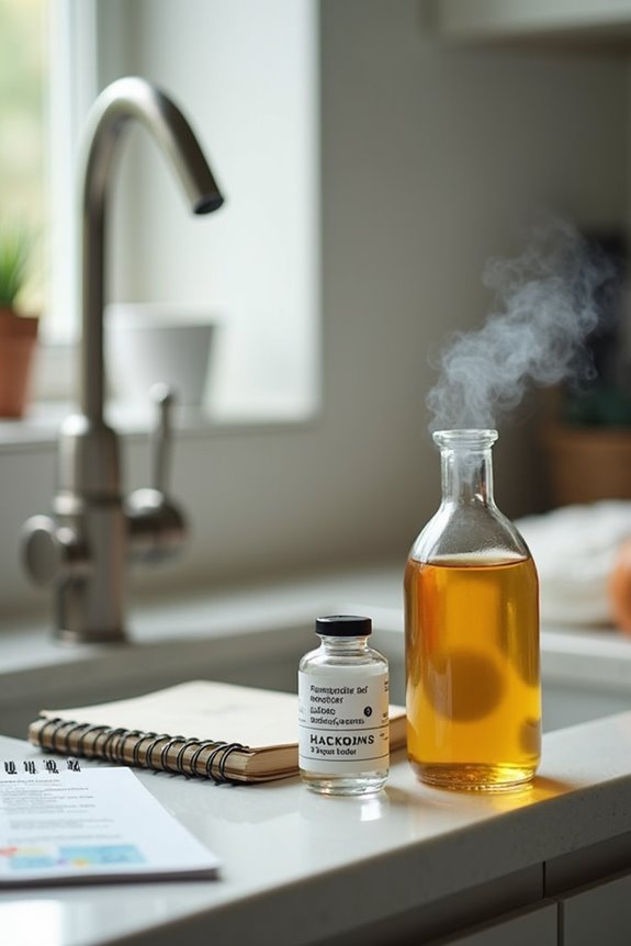 Is Apple Vinegar Safe During Pregnancy? 3 pasteurized vinegar protects pregnancy safety