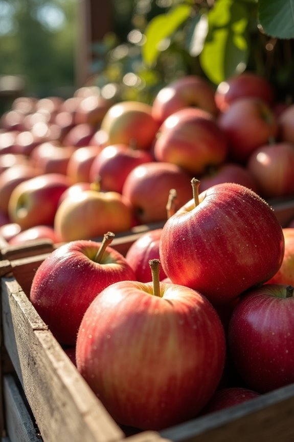 premium costs reflect farming practices