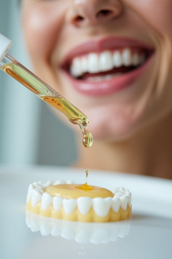 Is Apple Cider Vinegar Good for Your Teeth and Gums? 9 professional whitening beats acv choices