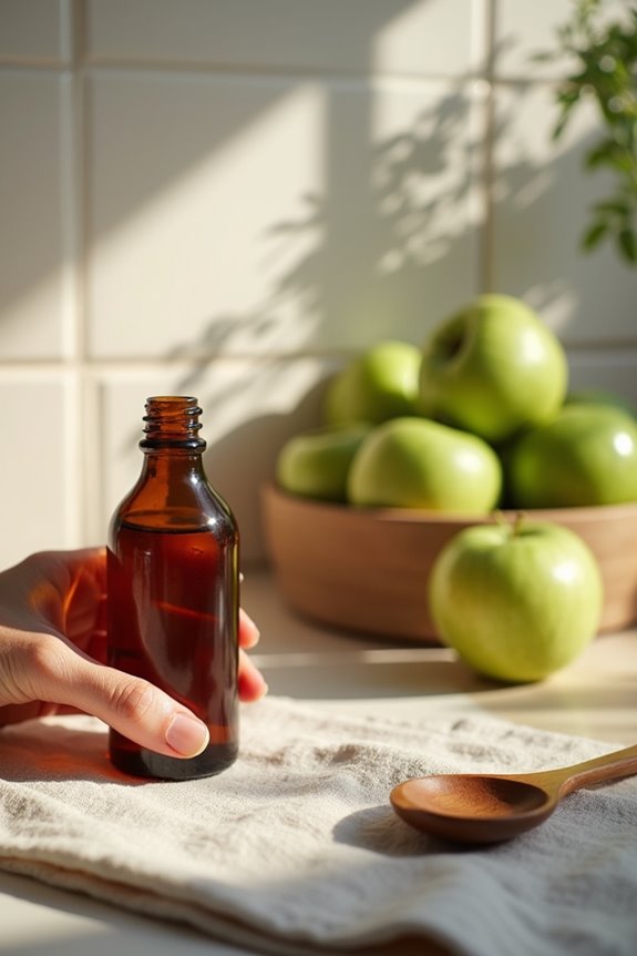 Is Apple Vinegar Safe During Pregnancy? 9 safe pasteurized digestion alternatives during pregnancy