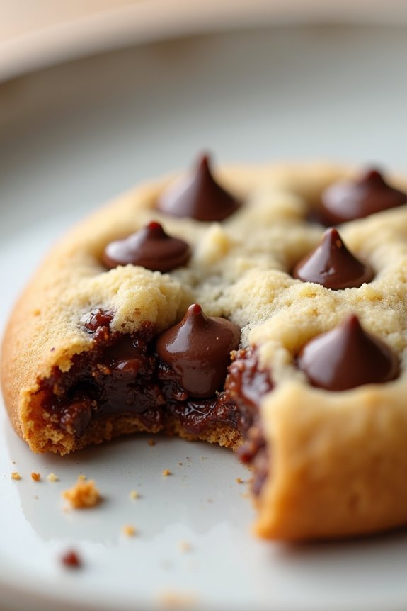 soft chewy cookies for braces