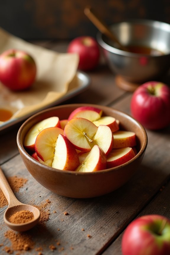 soft saucy mcintosh apple fillings