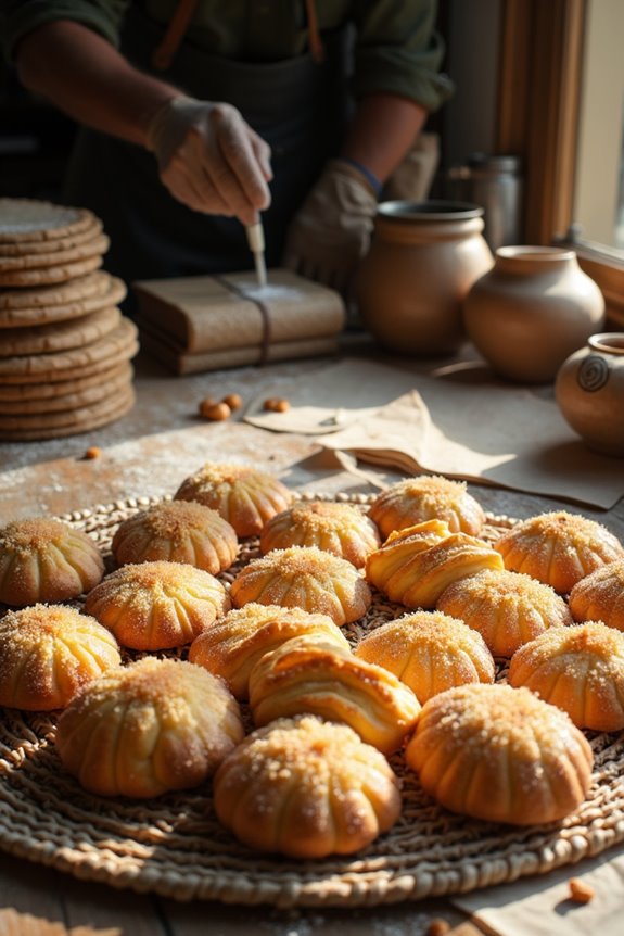 standardized cookie guild standards across europe