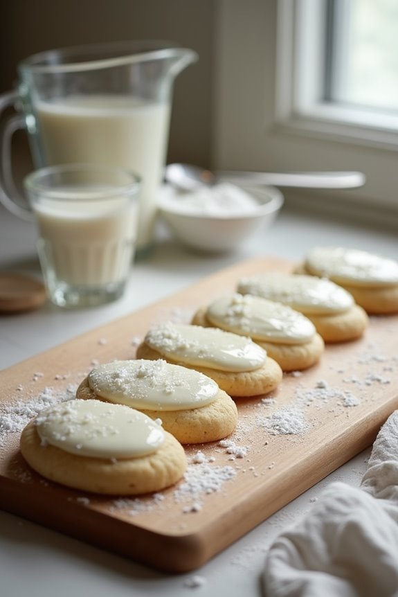 How You Can Freeze Sugar Cookies: A Step-by-Step Guide 8 thaw cookies space harden icing