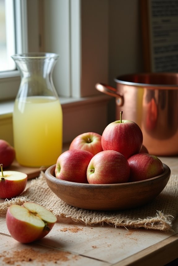 three mcintosh apples yield four cups