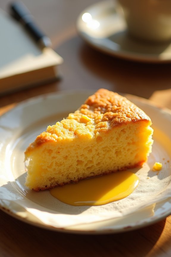 versatile moist cornbread servings