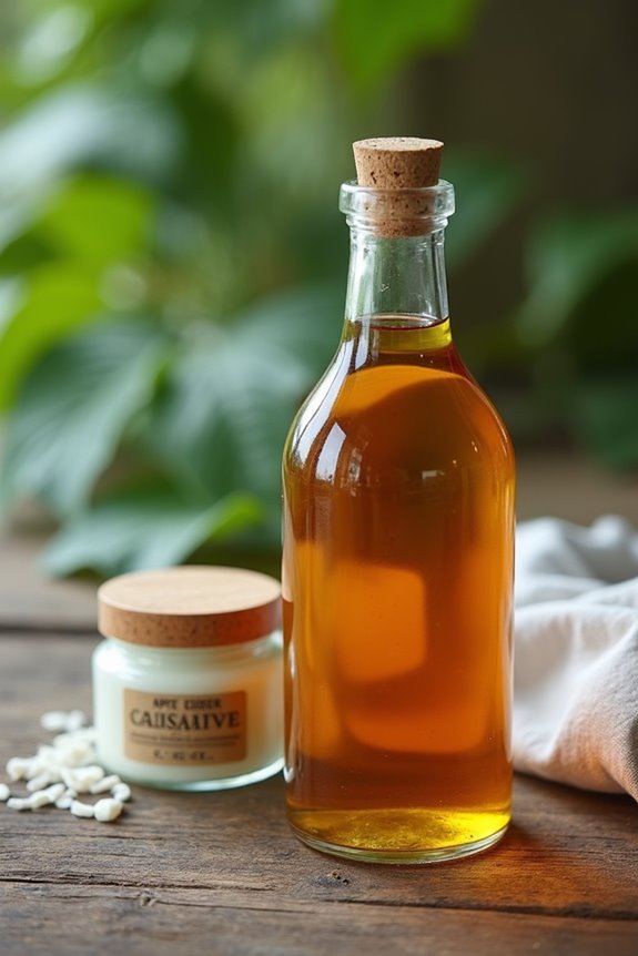 vinegar fails to neutralize urushiol
