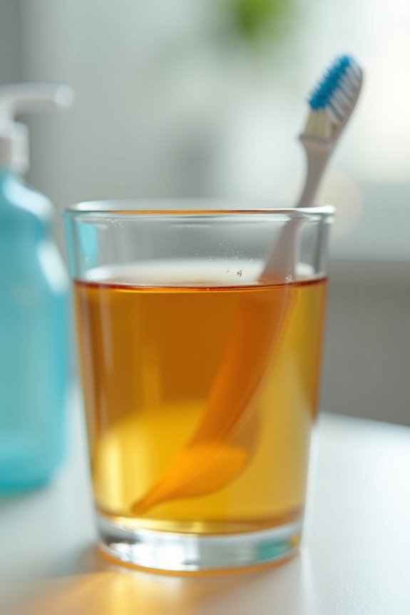 Is Apple Cider Vinegar Good for Your Teeth and Gums? 12 warning signs of enamel erosion