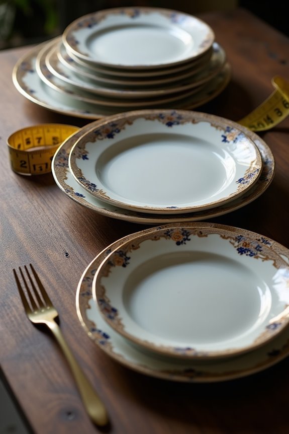where to buy dessert plates